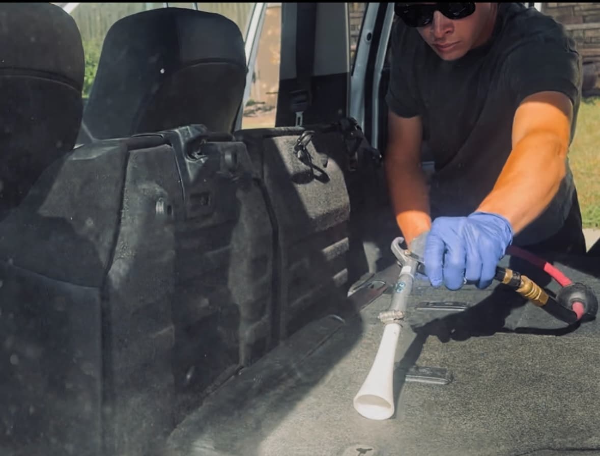 Satisfaction Guaranteed